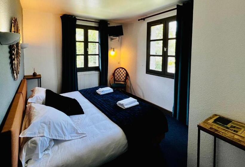 スタンダードルーム, L'escoundillou