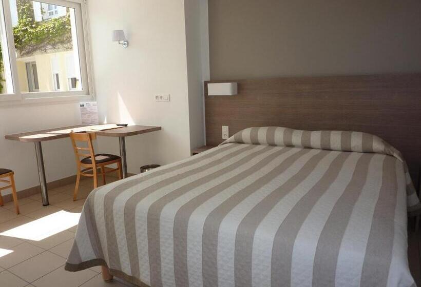 스탠다드 룸, L'ocean