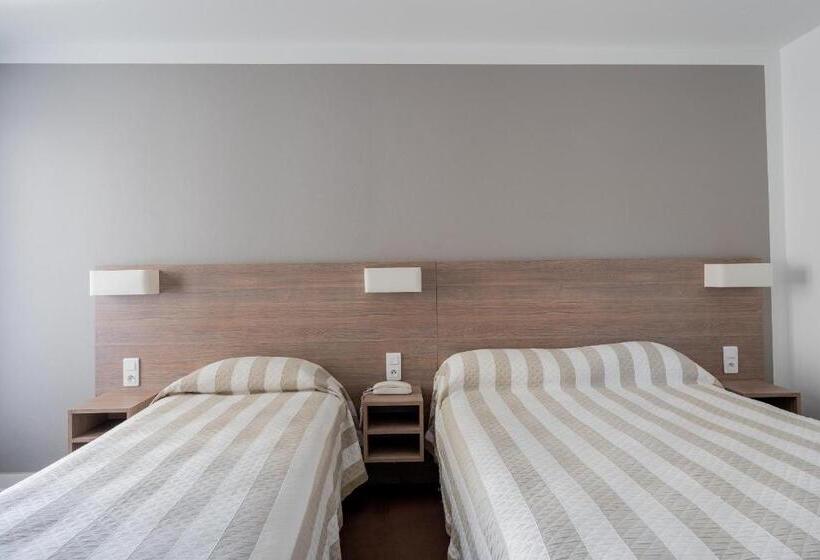 스탠다드 트리플 룸, L'ocean