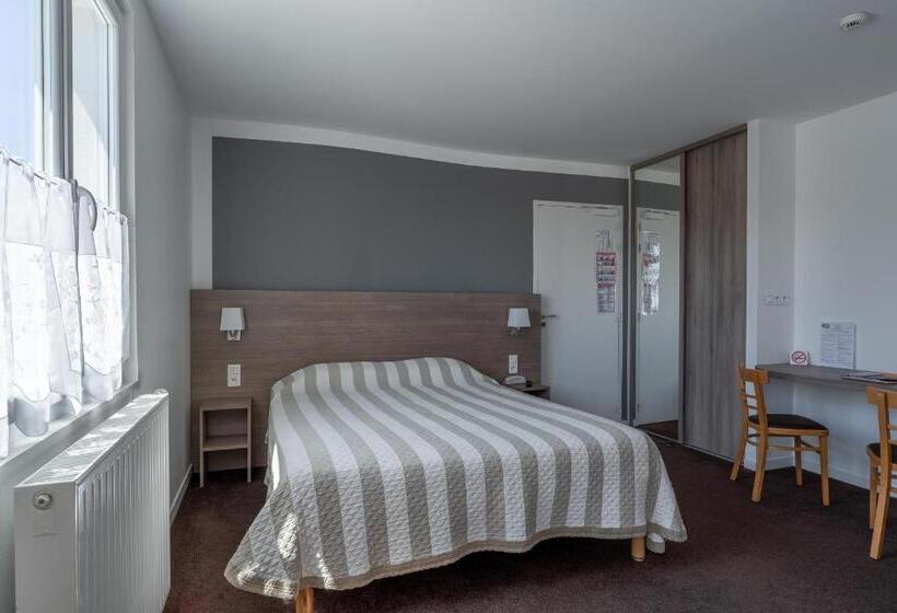 스탠다드 트리플 룸, L'ocean