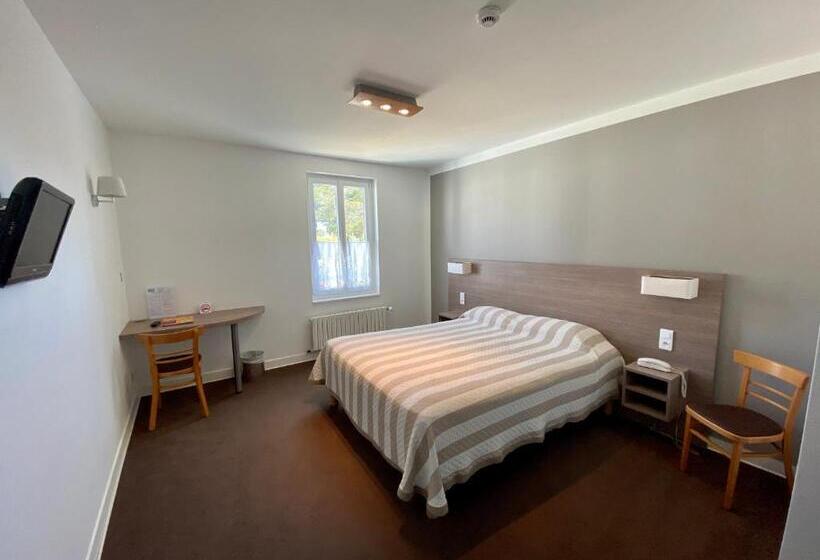 4인용 스탠다드 룸, L'ocean