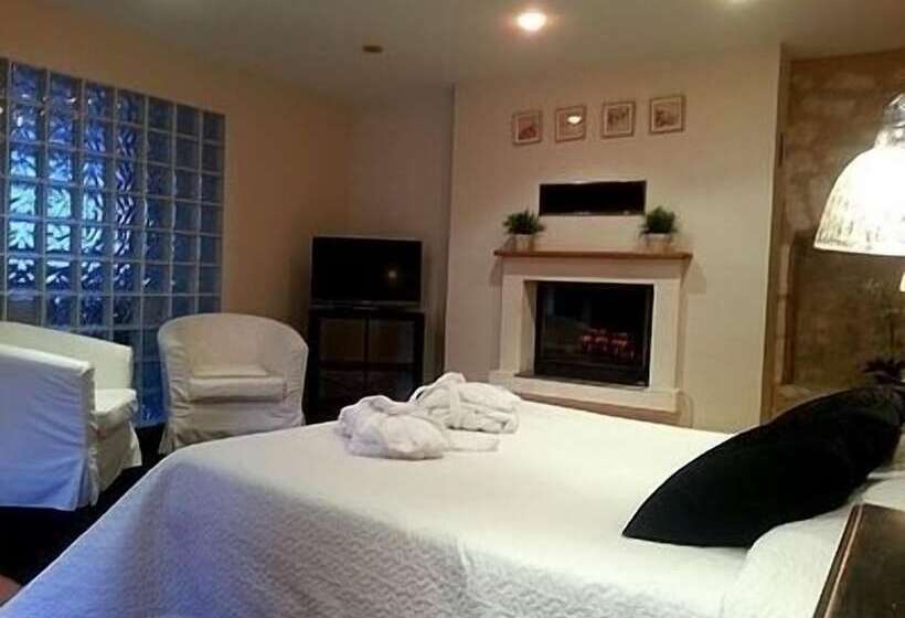 غرفة عائلية, Grangier