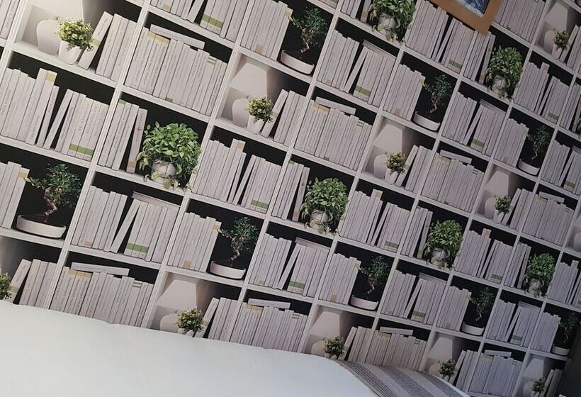 스탠다드 룸, Savoy Hotel & Restaurant