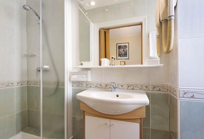 エクゼクティブルーム, Terminus Lyon