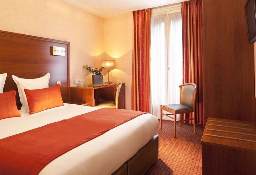 エクゼクティブルーム, Terminus Lyon