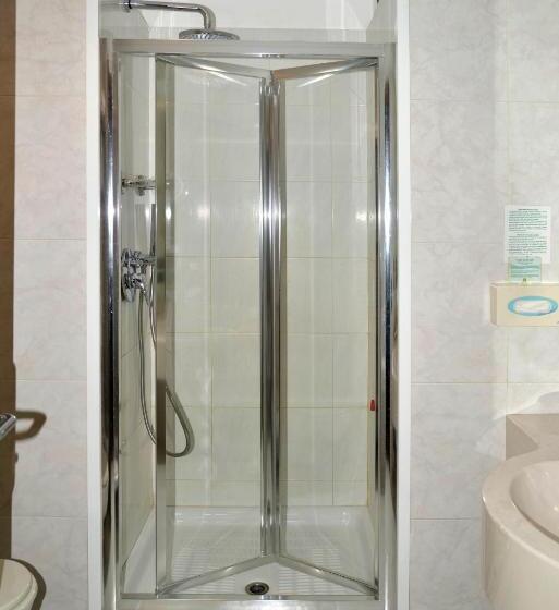 غرفة قياسية, Sure Hotel By Best Western Turin City Centre