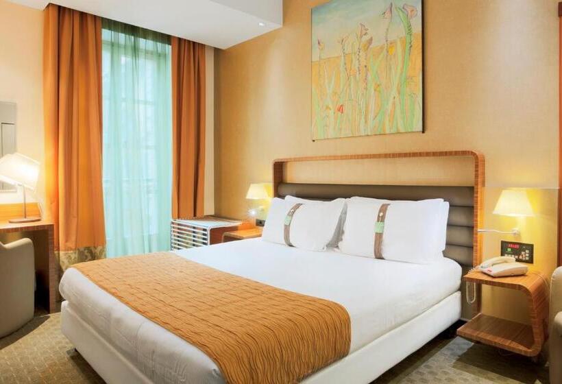 اتاق استاندارد, Sure Hotel By Best Western Turin City Centre