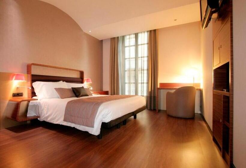 スタンダードルーム, Sure Hotel By Best Western Turin City Centre