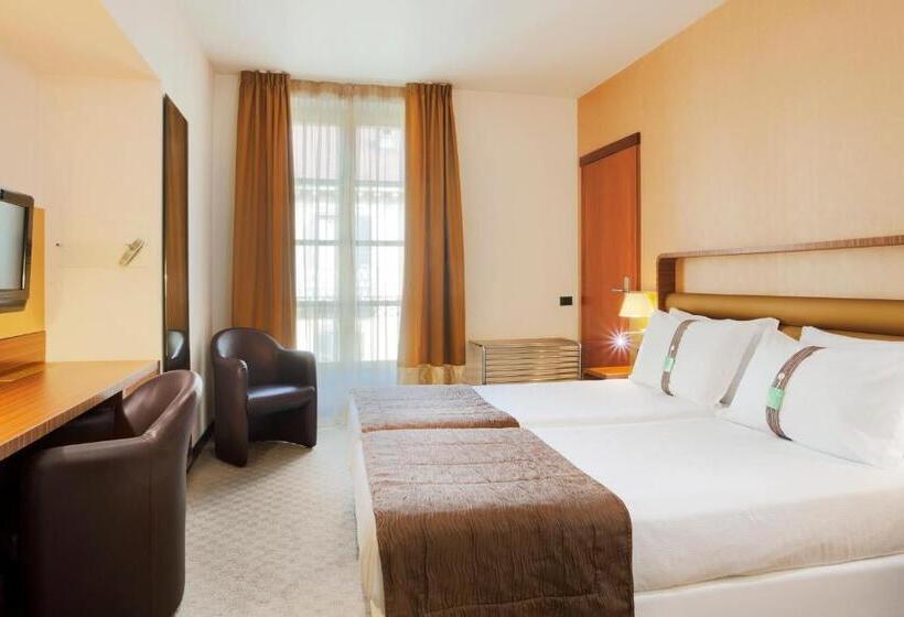 غرفة قياسية, Sure Hotel By Best Western Turin City Centre