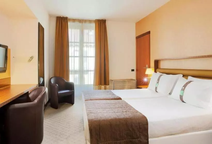 اتاق استاندارد, Sure Hotel By Best Western Turin City Centre
