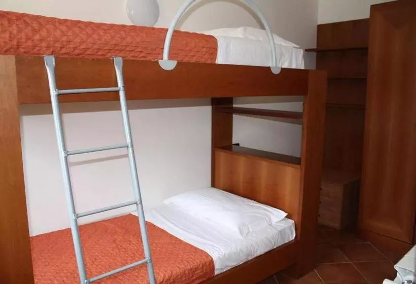 1 Bedroom Apartment Mountain View, Residence Campo Smith
