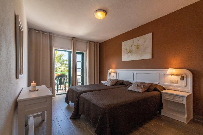 דירת חדר סופריור, Neptuno Costadeje