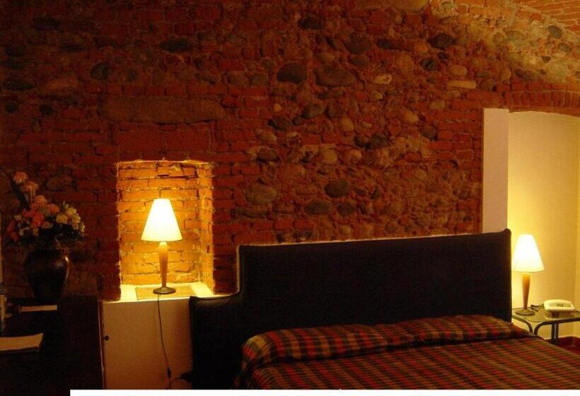 수피리어 룸, Residenza Del Lago