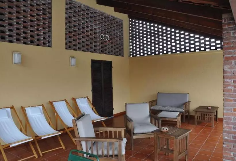 エコノミールーム, Residenza Del Lago