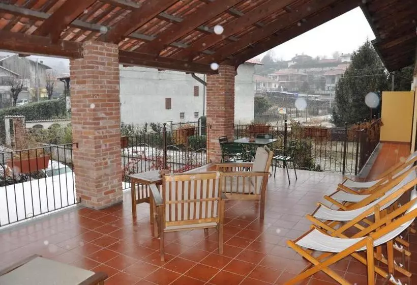 エコノミールーム, Residenza Del Lago