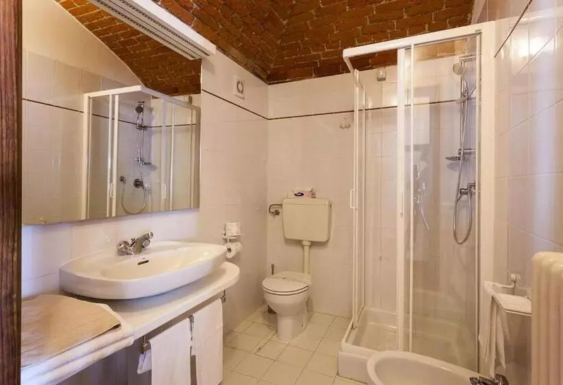 エコノミールーム, Residenza Del Lago