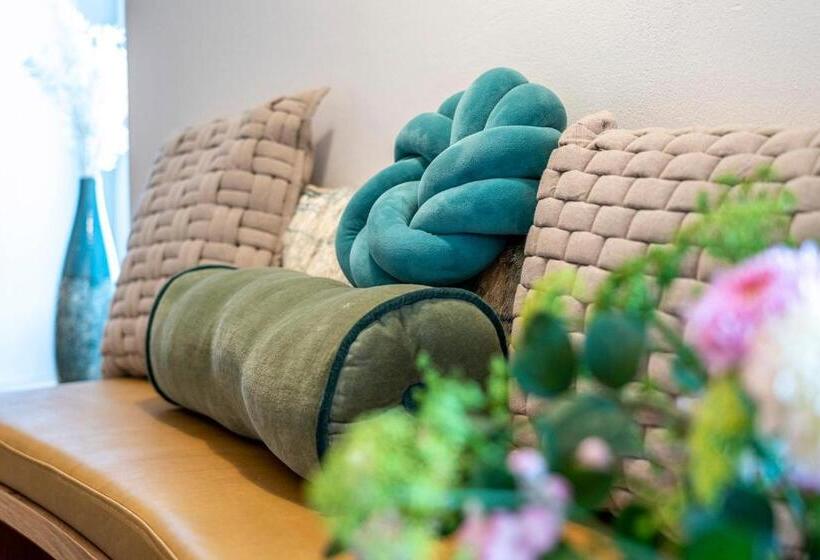 스탠다드 룸 킹사이즈 침대, Apart Hotel Wasserturm