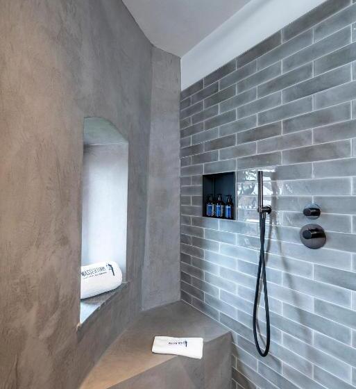 스탠다드 룸 킹사이즈 침대, Apart Hotel Wasserturm