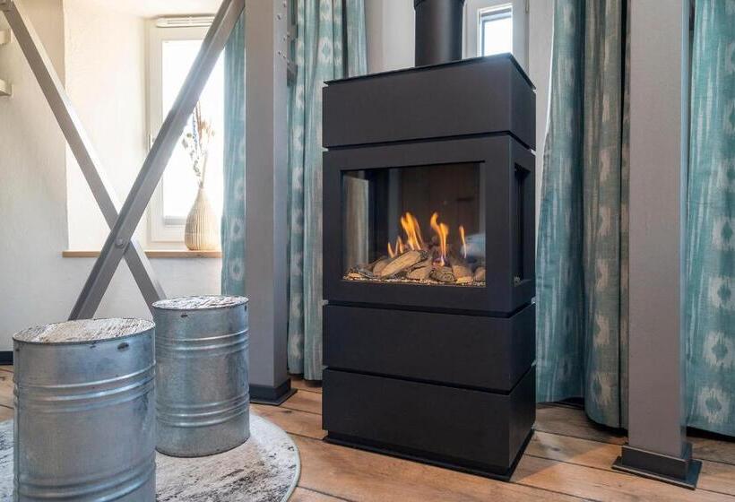 스탠다드 룸 킹사이즈 침대, Apart Hotel Wasserturm