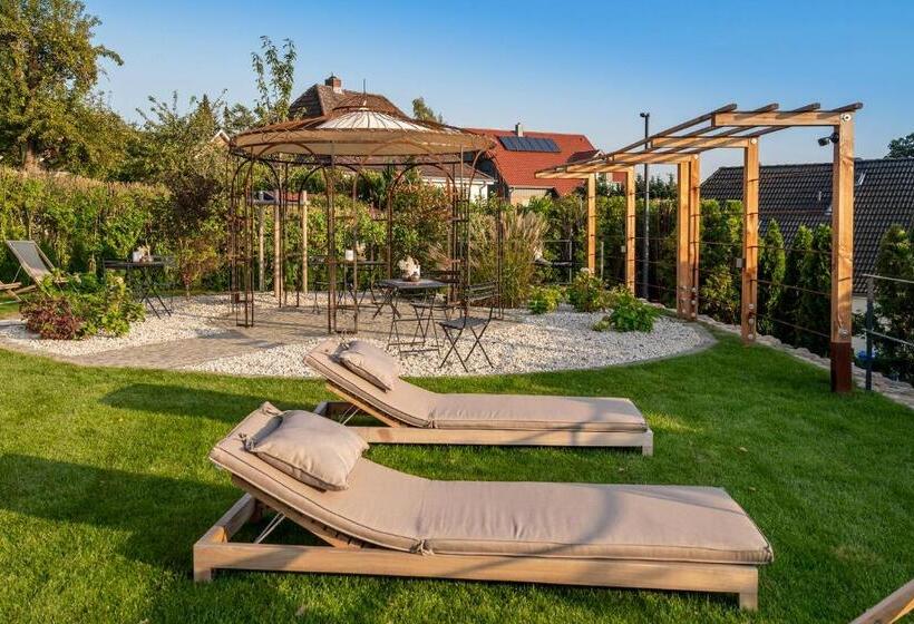 침실 1개 수피리어 아파트, Apart Hotel Wasserturm