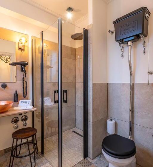 침실 1개 수피리어 아파트, Apart Hotel Wasserturm