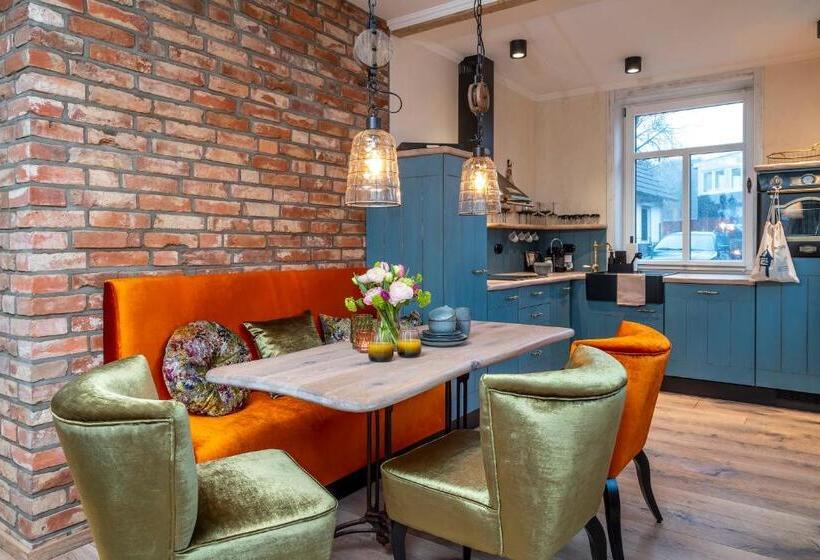 침실 1개 수피리어 아파트, Apart Hotel Wasserturm