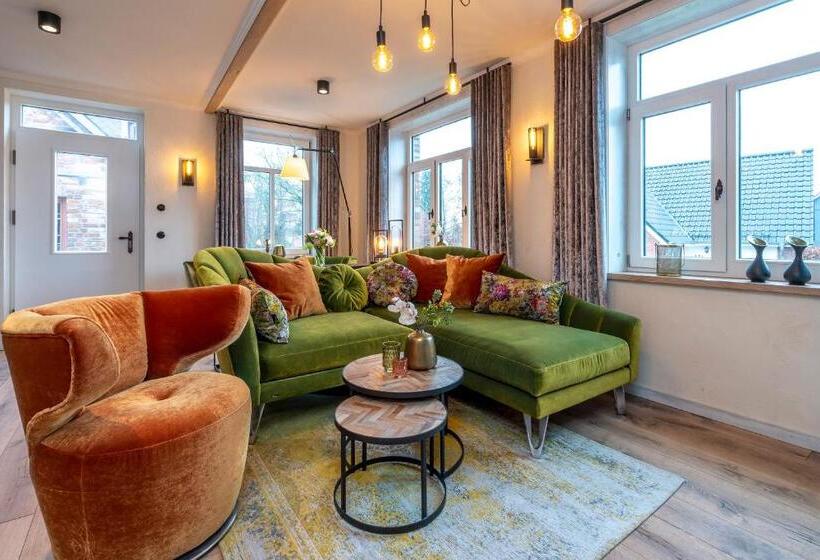 침실 1개 수피리어 아파트, Apart Hotel Wasserturm