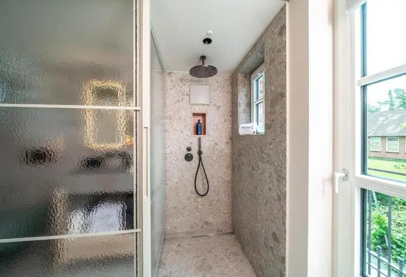 バルコニー付き１ベッドルームアパートメント, Apart Hotel Wasserturm