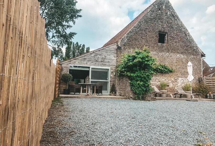 套房带园景, Hoeve Westdijk
