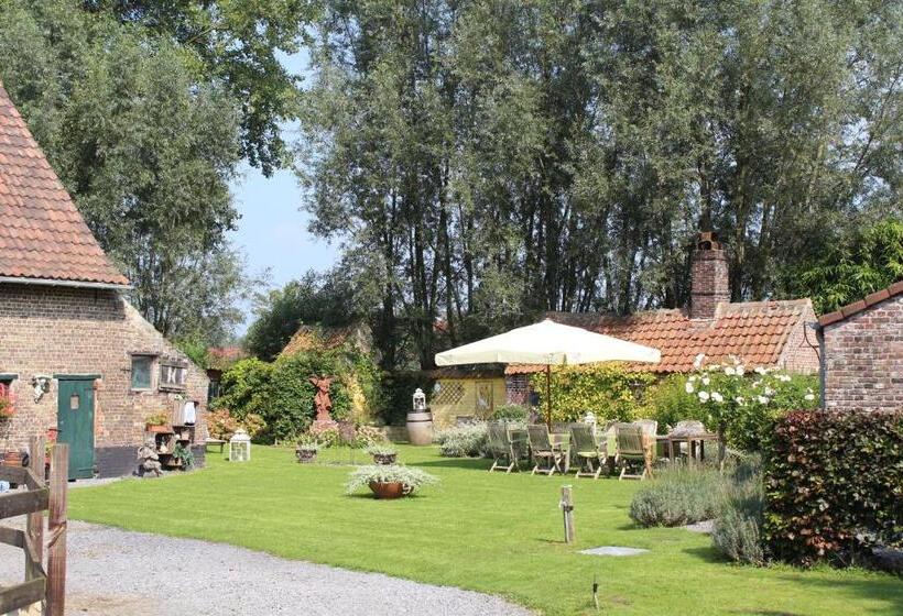 经济房, Hoeve Westdijk