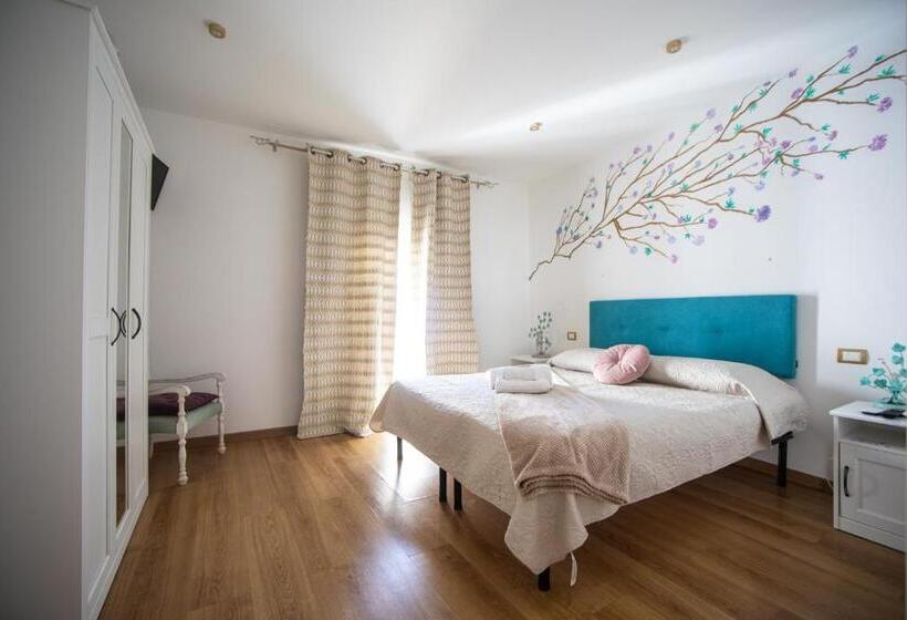 غرفة ديلوكس, Le Dimore Delle Stelle