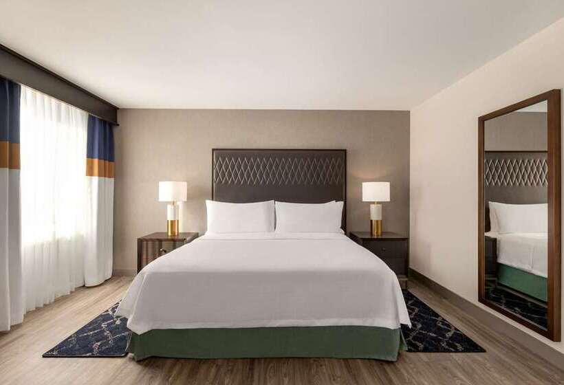 إستوديو قياسى, Home2 Suites By Hilton Utica, Ny
