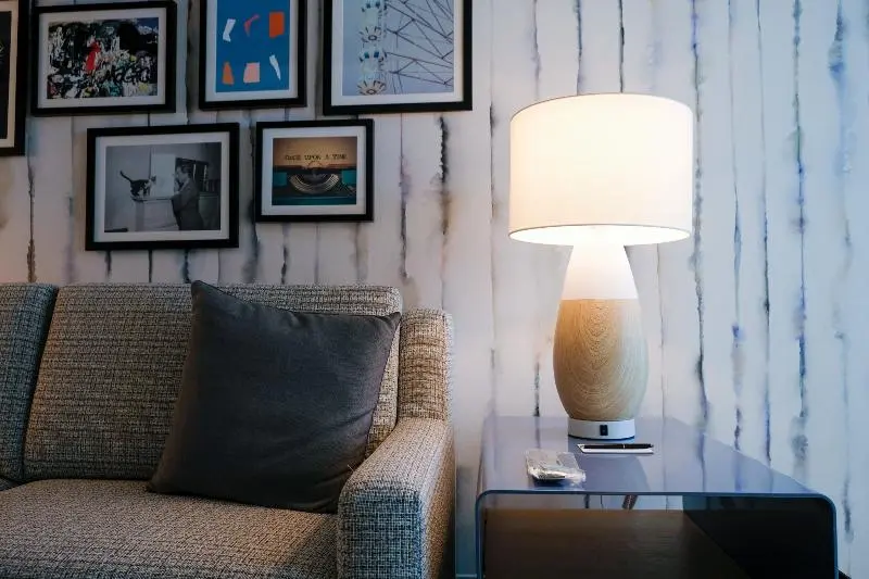 キングサイズベッドのスイートルーム, The Viv Hotel, Anaheim, A Tribute Portfolio