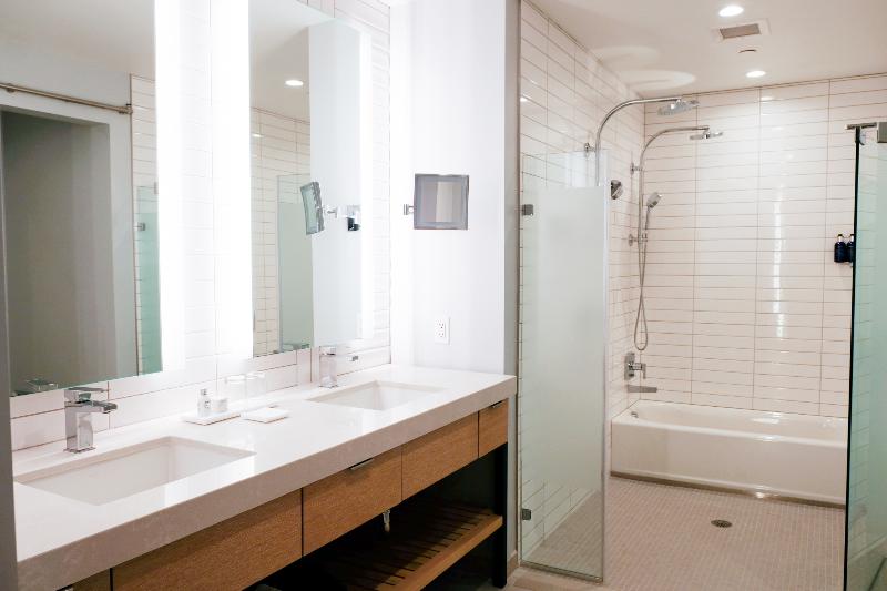 Люкс Кровать Кинг, The Viv Hotel, Anaheim, A Tribute Portfolio