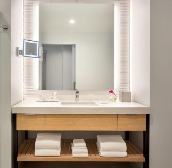 장애인을 위한 스탠다드 룸, The Viv Hotel, Anaheim, A Tribute Portfolio