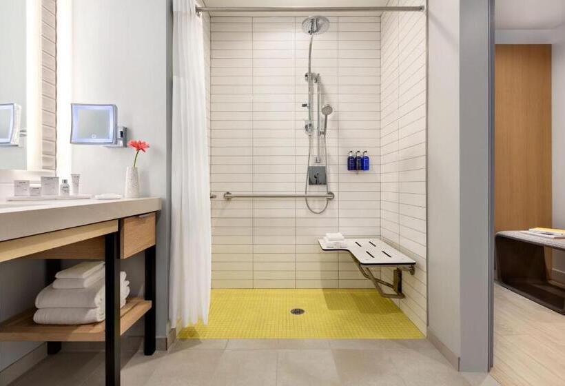 标准间, The Viv Hotel, Anaheim, A Tribute Portfolio