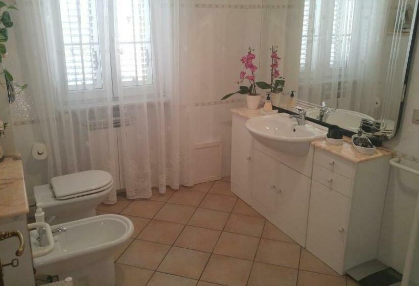 Номер Стандарт, B&b Benjamin