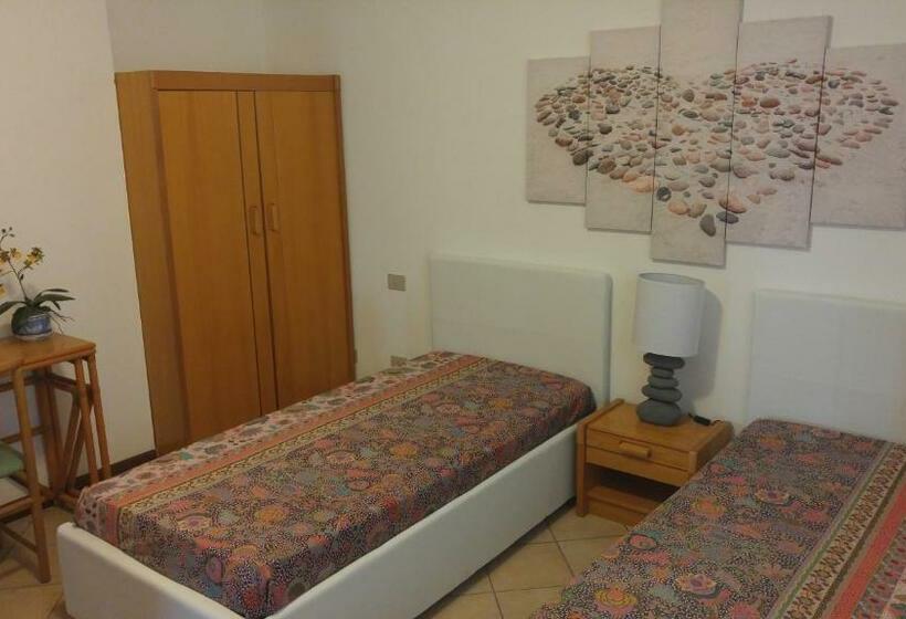 Номер Стандарт, B&b Benjamin