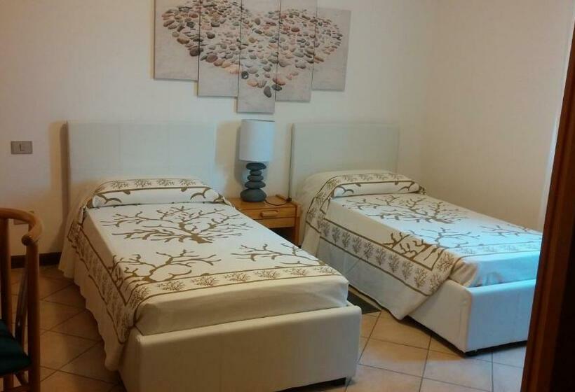 Номер Стандарт, B&b Benjamin