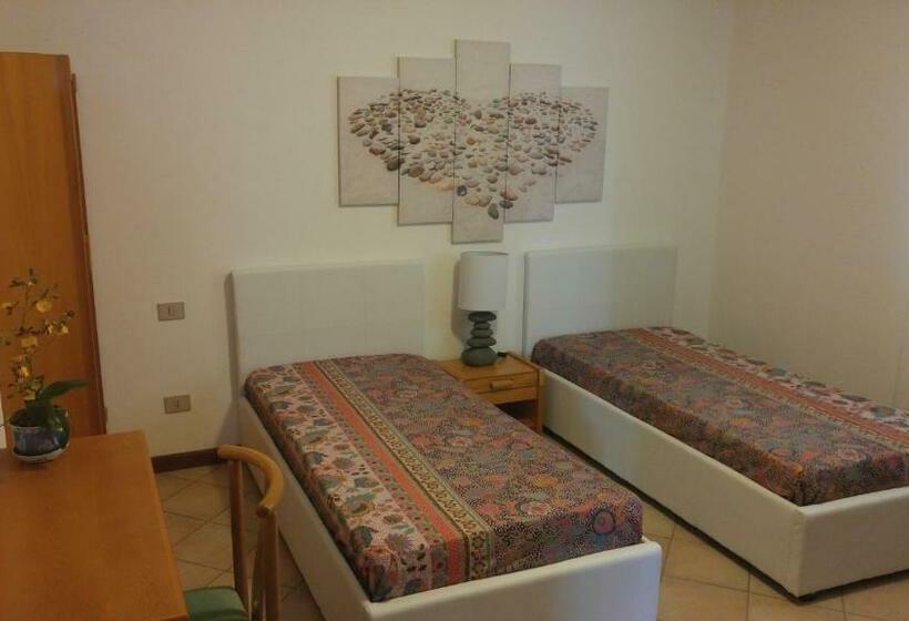 Номер Стандарт, B&b Benjamin