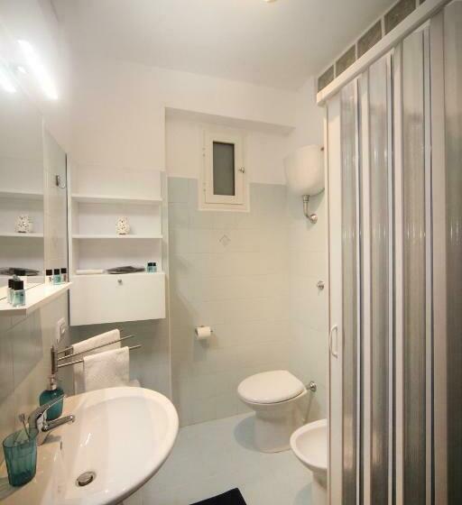 带阳台的豪华间, B&b Capuam Vetere Accommodation