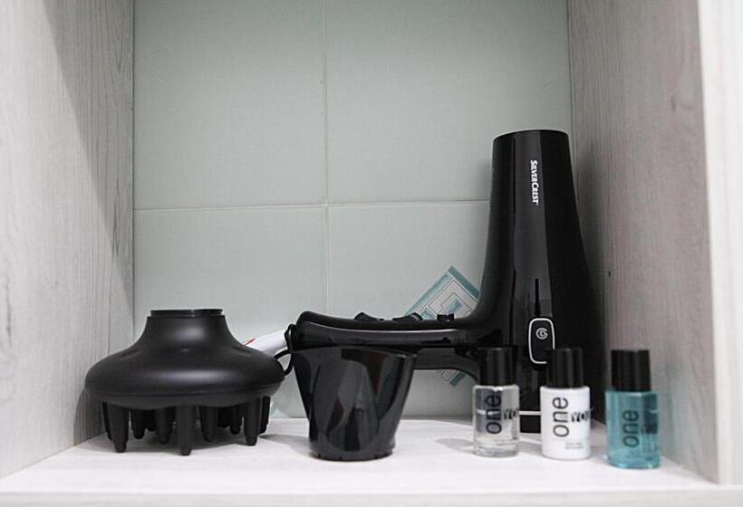 带大床的标准间, B&b Capuam Vetere Accommodation