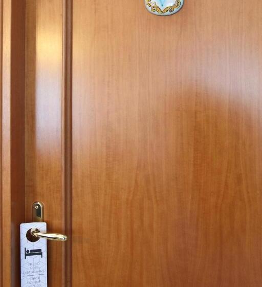 豪华房间, B&b Capuam Vetere Accommodation