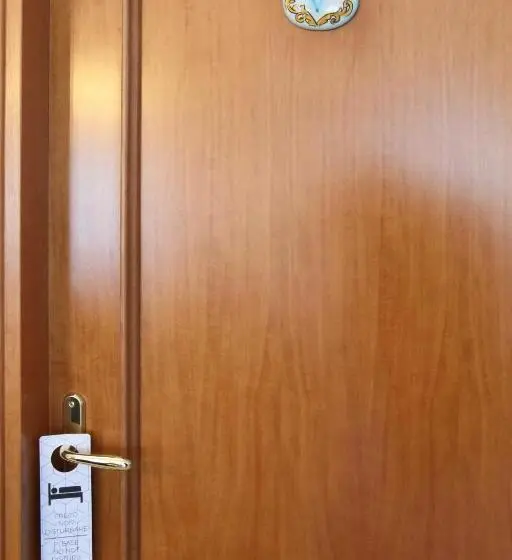 デラックスルーム, B&b Capuam Vetere Accommodation