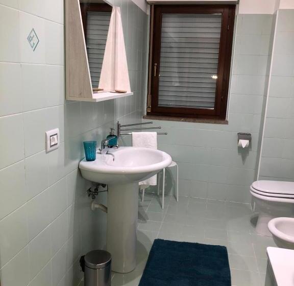 豪华房间, B&b Capuam Vetere Accommodation