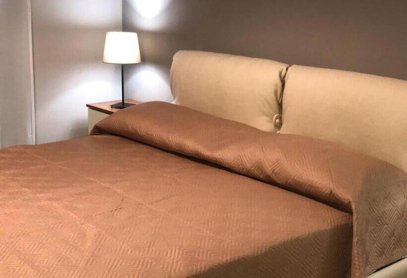 デラックスルーム, B&b Capuam Vetere Accommodation