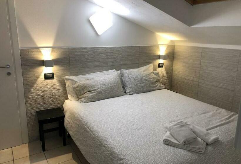 标准间, B&b Il Viaggiatore