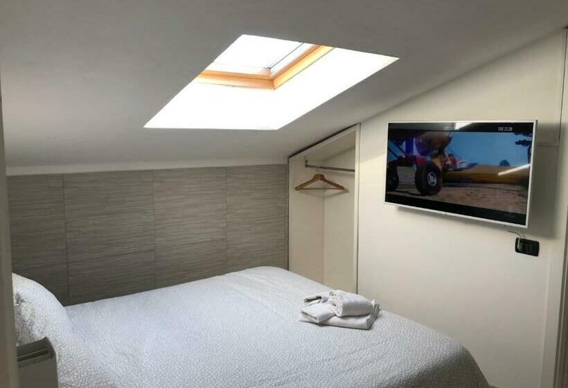 标准间, B&b Il Viaggiatore