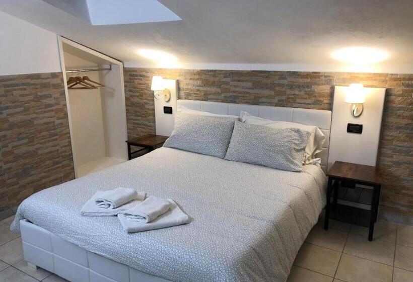 舒适三人间, B&b Il Viaggiatore