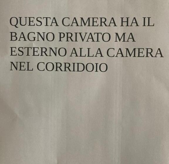 经济房, B&b Il Viaggiatore